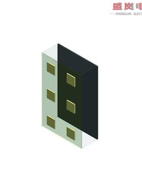 原装正品MLPF-WB55-01E3[RF FILTER LOW PASS 2.45GHZ