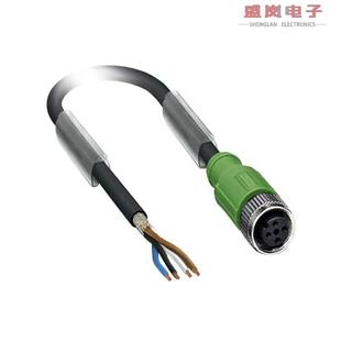 CBL 4POS 49.2 正品 WIRE 1515109 原装 FMALE