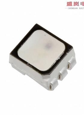 原装正品ASMT-YTB7-0AA02[LED RGB DIFFUSED 6PLCC SMD]