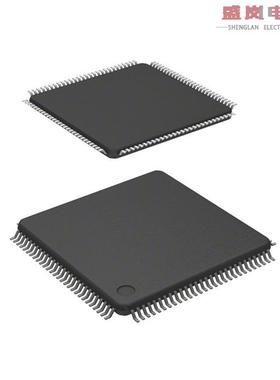 原装正品S912XEQ384AMAL[IC MCU 16BIT 384KB FLASH 11