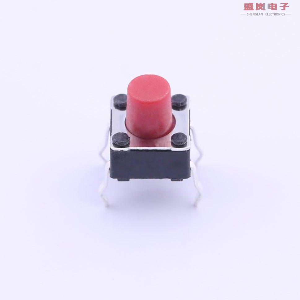原装正品PTS645SK702LFS[轻触6*6*7,2.6N]