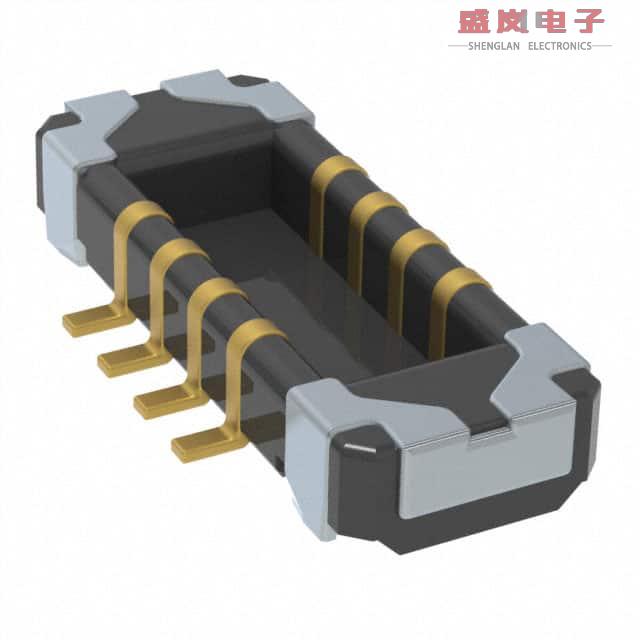 原装正品BM23FR0.6-8DP-0.35V(895)[CONN HDR 8POS SMD