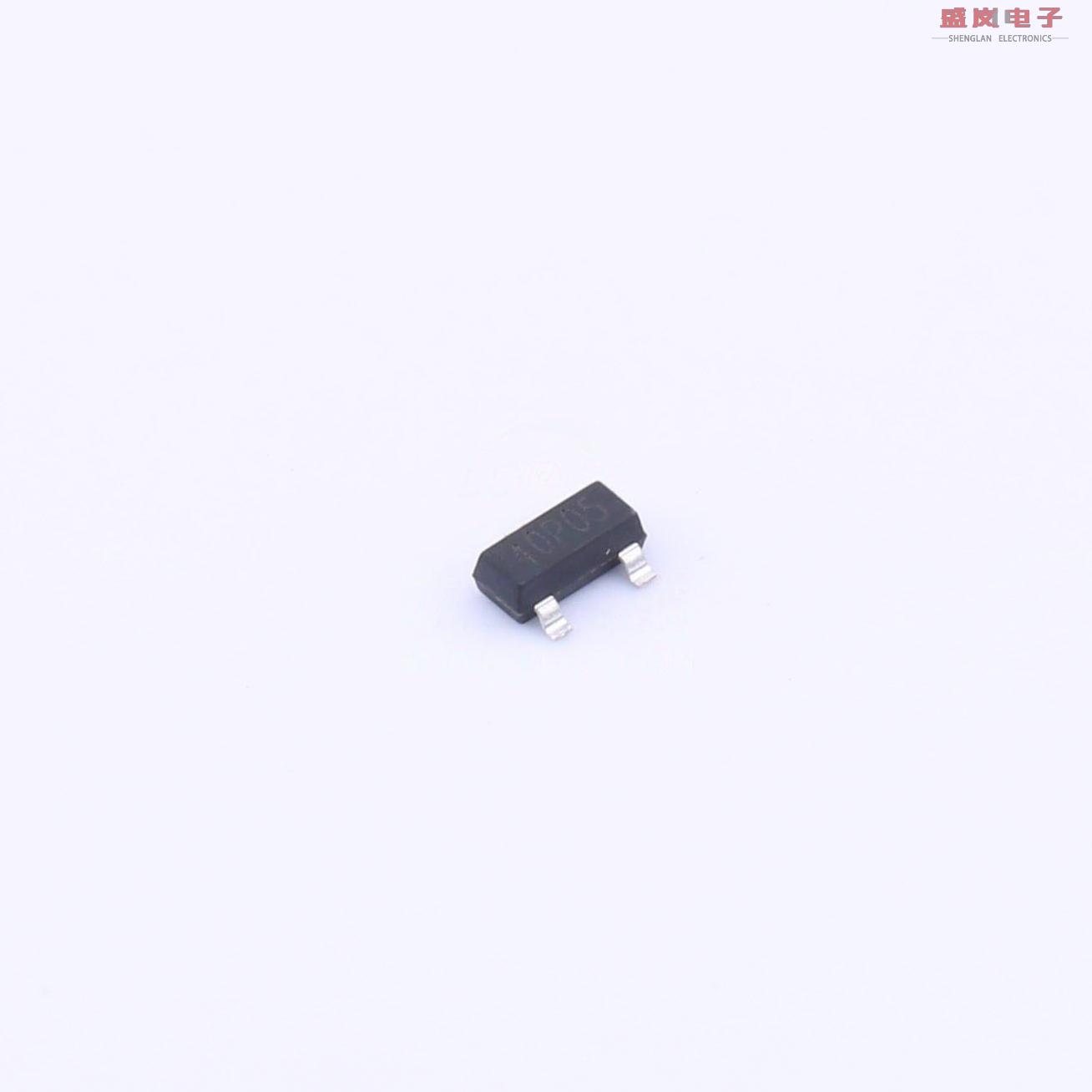 原装正品AP40P05[P沟道 40V 5A]