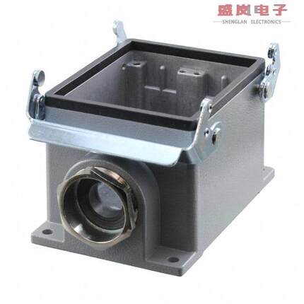 原装正品1775703[CONN BASE SIDE ENTRY SZB32 PG29]