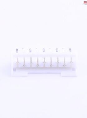 原装正品09R-FJ(LF)(SN)[PIN：9 间距2mm 直插]