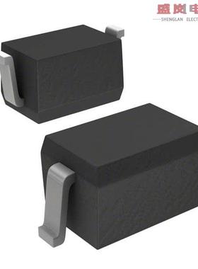 原装正品BAT48JFILM[DIODE SCHOTTKY 40V 350MA SOD323]