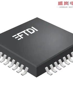 原装正品FT311D-32L1C-R[IC USB ANDROID HOST CTRL LQ