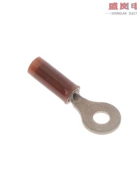 原装正品1577618-1[CONN RING CIRC 22-24AWG #4 CRIMP]