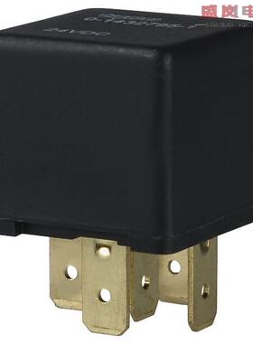 原装正品1432826-1[RELAY GEN PURPOSE SPDT 30A 24V]