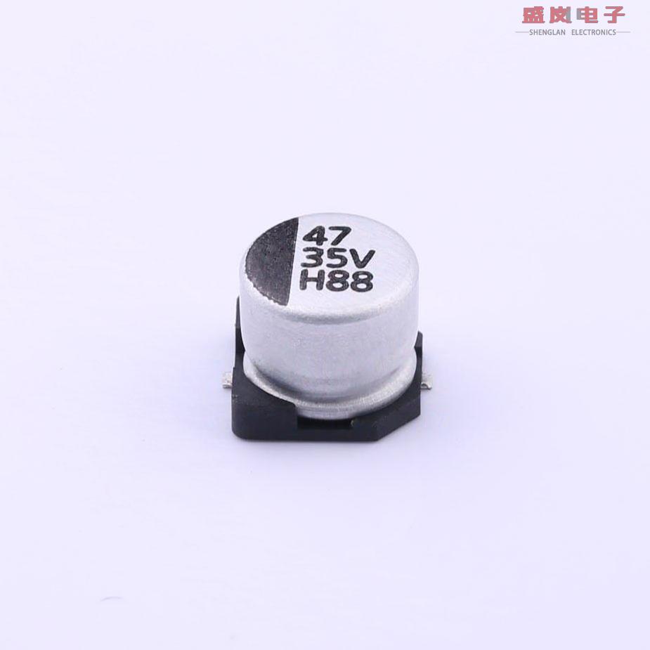 原装正品HV470M035E055ETR[47uF 20% 35V]