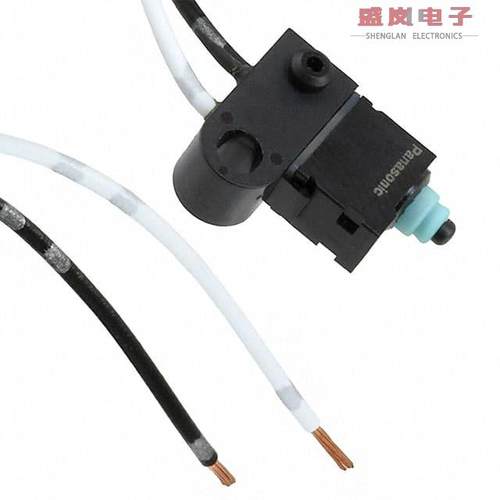 原装正品ASQM11630[SWITCH SNAP ACT SPST-NO 50MA 16V]