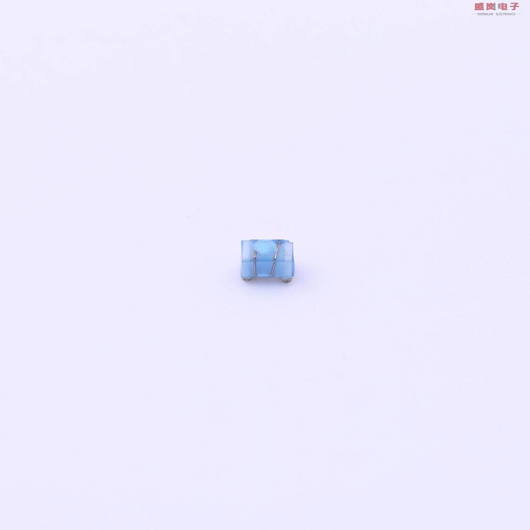 原装正品HSC0603-3N3J-T[3.3nH 5% 700mA 45m]