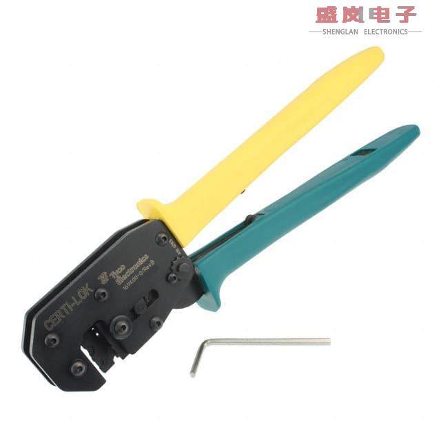 原装正品169400[TOOL HAND CRIMPER SIDE ENTRY]