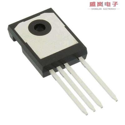原装正品IKZ75N65NH5XKSA1[IGBT TRENCH 650V 90A TO247-4]