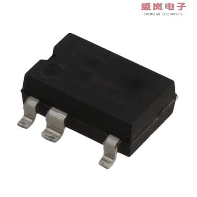 原装正品TOP232GN-TL[IC OFFLINE SWITCH FLYBACK 8SMD]