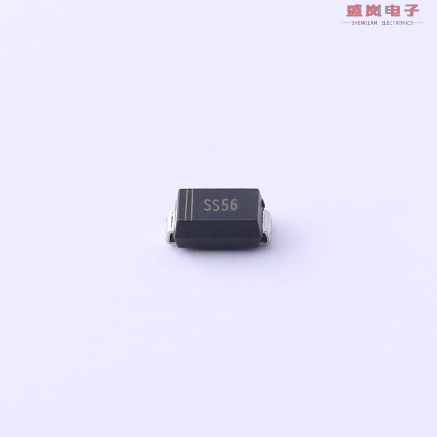 原装正品SS56G[60V 5A 700mV@5A]