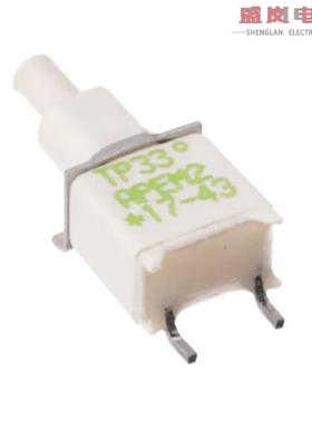 原装正品TP33WS83500[SWITCH PUSH SPST-NO 0.4VA 20V]
