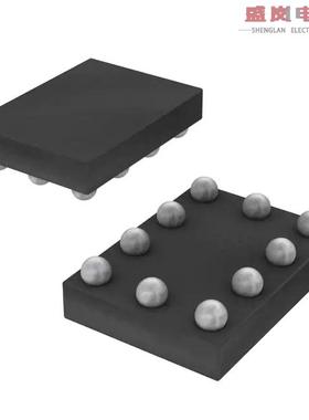原装正品TS5A22362YZPR[IC SWITCH DUAL SPDT 10DSBGA]