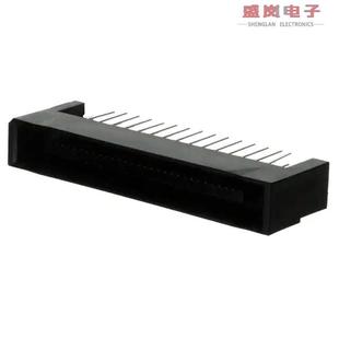 VERT 60P CONN PLUG H1E TX25 12ST GOLD 原装 60POS 正品