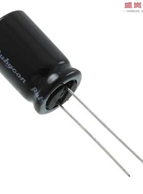 原装正品16YXJ2200M12.5X20[CAP ALUM 2200UF 20% 16V