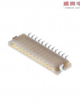 原装正品SM12B-SHLS-TF(LF)(SN)[CONN HEADER SMD R/A