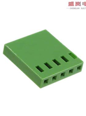 原装正品925366-5[CONN RCPT HSNG 5POS .100 CRIMP]