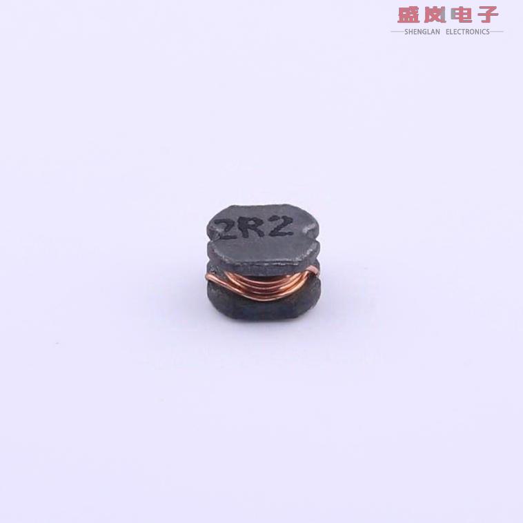 原装正品SM3521-2R2MT[功率电感 2.2µH 20% IND_D3.5X3