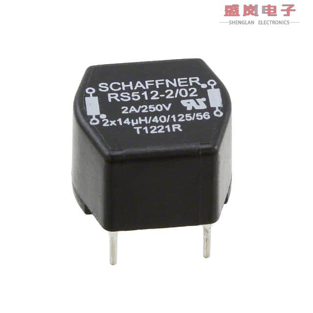 原装正品RS512-2-02[CMC 14UH 2A 2LN TH]