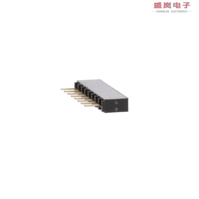 原装正品BG095-08-A-N-D[8W, 2.54MM PITCH SOCKET, SI