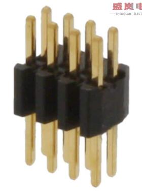 原装正品20021111-00008T4LF[CONN HEADER VERT 8POS 1