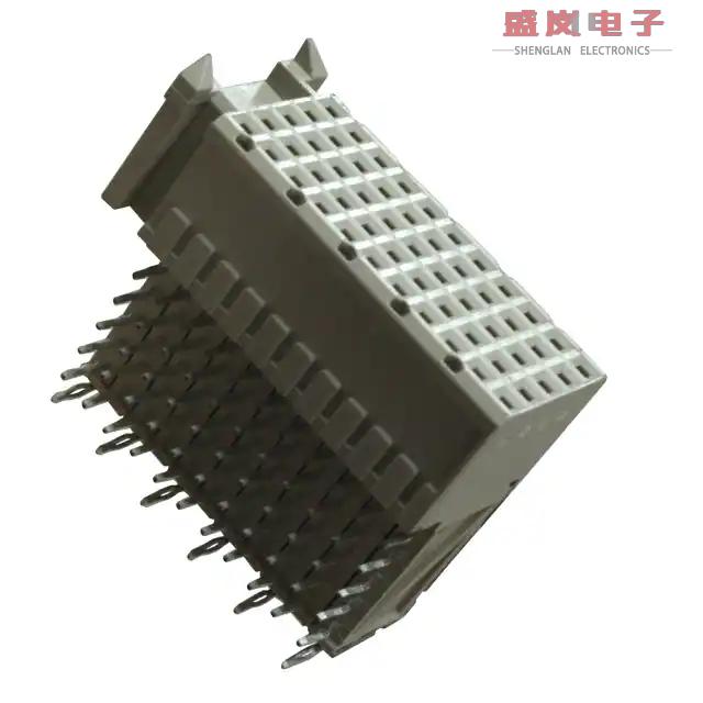 原装正品5352115-1[CONN RECEPT 55POS 2MM PRESS-FIT]