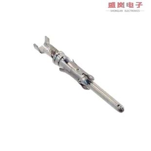 PIN TIN 原裝 CONN 24AWG 66566 正品 CRIMP