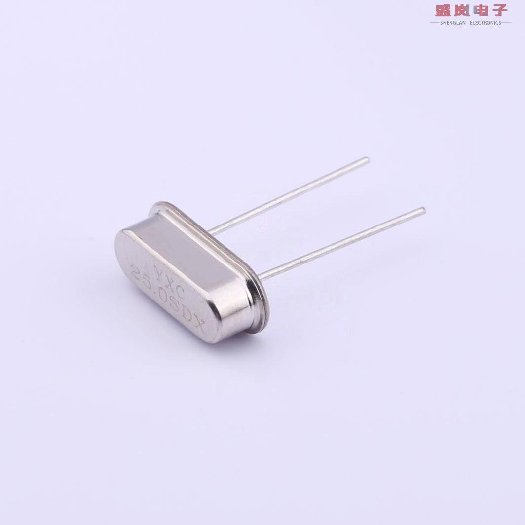 原装正品X49SD25MSD2SC[25MHz 20ppm 20pF]