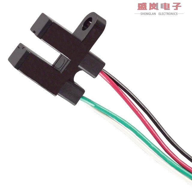原装正品HOA0890-L51[SENSOR OPT SLOT TRANSISTOR MODUL]