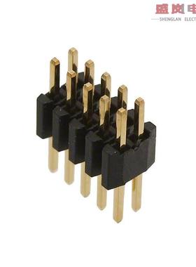 原装正品20021111-00010T4LF[CONN HEADER VERT 10POS