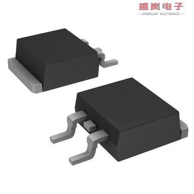 原装正品MBRB20100CTT4G[DIODE ARRAY SCHOTTKY 100V D