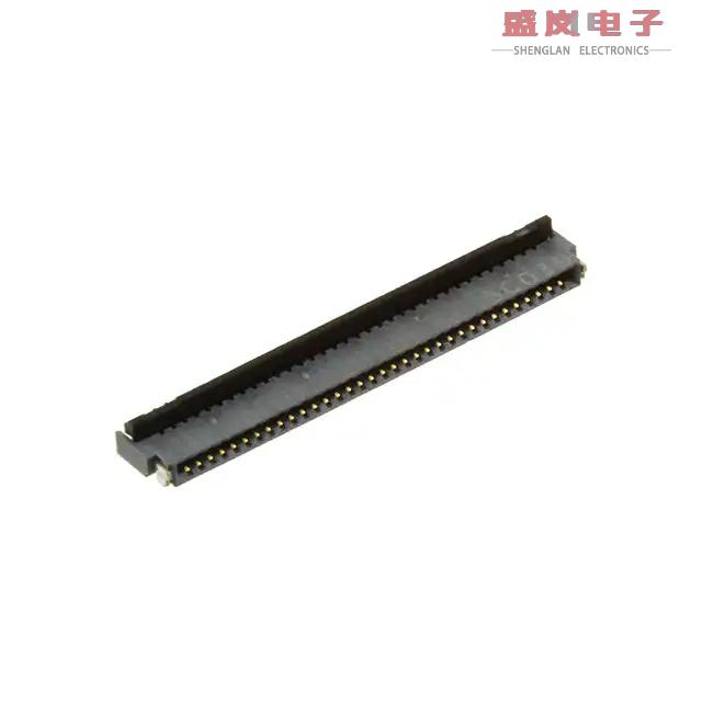 原装正品FH34SRJ-34S-0.5SH(50)[CONN FPC/FFC 34POS .5MM]