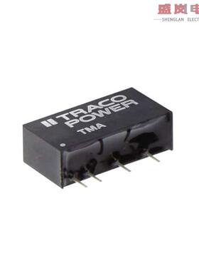 原装正品TMA 2415D[DC DC CONVERTER +/-15V 1W]