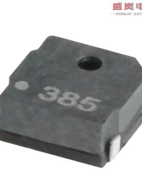 原装正品CSS-0575A-SMT-TR[BUZZER MAGNETIC 3V 5X5MM SMD]