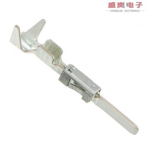 原装正品963904-1[CONN TAB 17-20AWG CRIMP TIN]