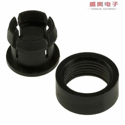 原装正品HLMP-0103[CLIP/RING MOUNT FOR 5MM LEDS]