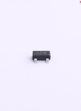 原装正品BFR520[SOT-23 Ic=70mA P=300mW fT=9GHz]