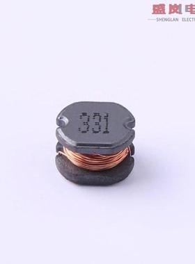 原装正品SCCD75-331KT[330uH 10% 400mA 1.26]