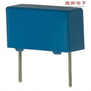 CAP B32521C1224J000 FILM 0.22UF 100VDC 原装 正品