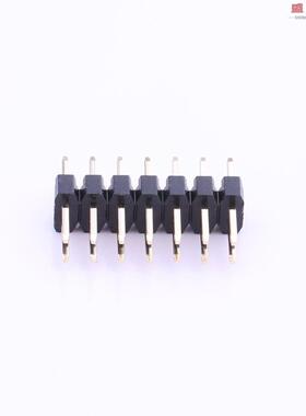 原装正品A2005WV-2X7P[2mm 2x7P 镀金]