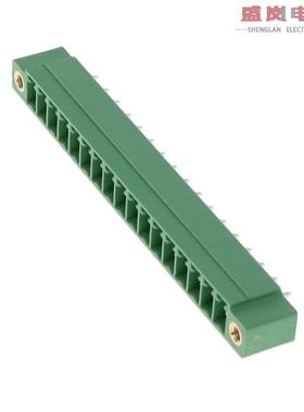 原装正品1844935[TERM B HDR 17POS VERT 3.81MM]