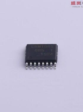 原装正品CBM108S085TS[8通道 540uA@3V, 600uA@5V 2.7V
