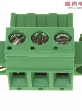 原装正品796859-3[TERM B PLUG 3POS STR 5.08MM]