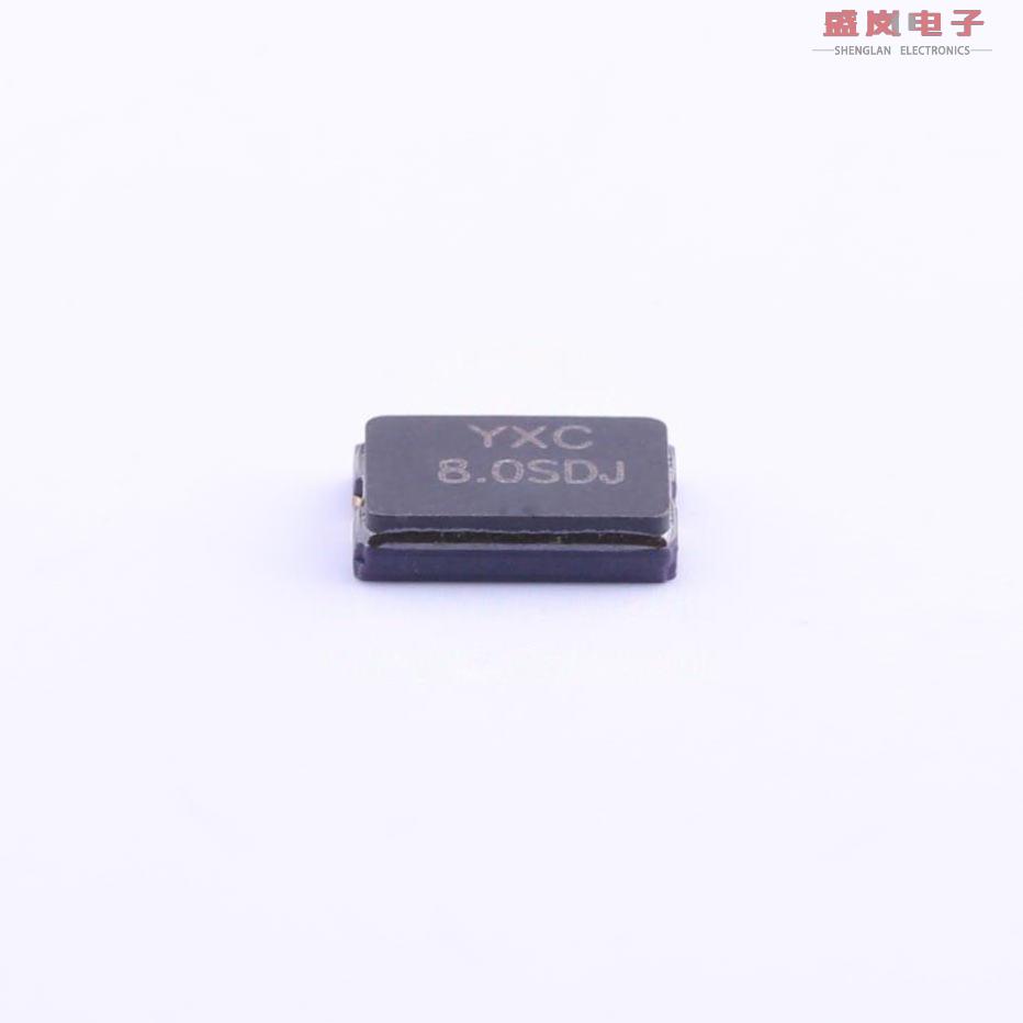 原装正品X50328MSD2GC[YSX530GA 8MHZ 20PF 20PPM]