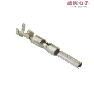 794219-1[CONN SOCKET 22-26AWG CRIMP TIN]连接器